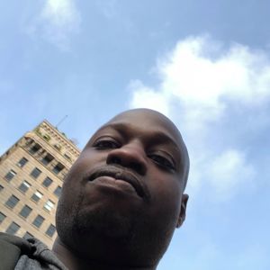 Meet your Posher, Kenneth